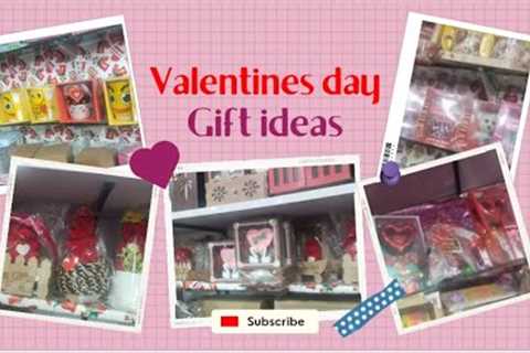 Valentines day gift ideas very nice and reasonable gifts are available