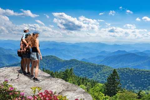 Ten Ways to Connect With Nature in the Smoky Mountains
