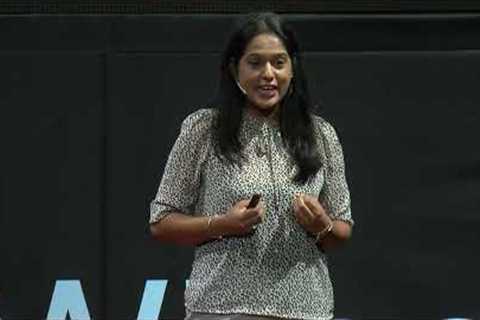 Traditional Medicine from Past to Future | Devina Lobine | TEDxPlainesWilhems
