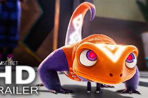 IWÁJÚ Trailer (2024)