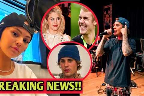Selena Gomez's Emotional Goodbye Unraveling the Layers of Connection with Justin Bieber .....