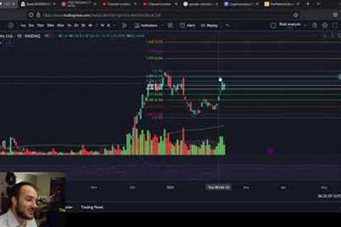 Crypto Mining Stocks: HUT 8, BITF, MARA and CLSK Price Predictions