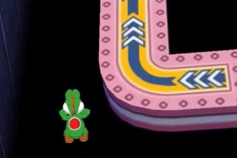 This Mario Party CPU lost me $100