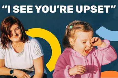 This Trending Parenting Advice Doesn’t Work
