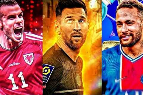 Best Football Edits - Goals, Skills, Fails (#375) | Football Tiktok Edits