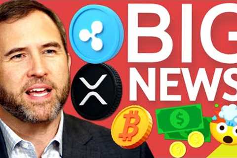 🚨RIPPLE ACQUIRES STANDARD CUSTODY! WHAT IT MEANS FOR XRP &amp; ETHEREUM SPOT ETF APPROVAL ODDS!