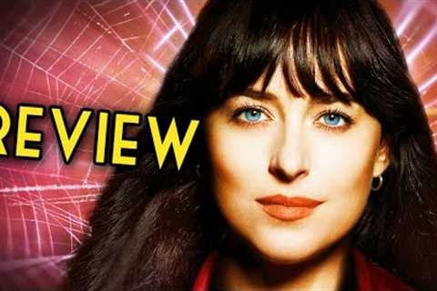 Madame Web Movie Review: Is It Really That Bad?