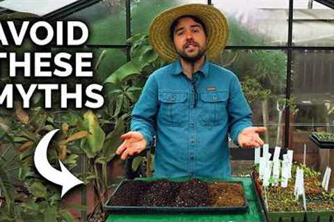 Don’t Make THESE Seedling Mistakes