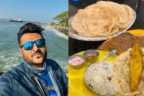 Exploring Kochi Kerala || Local Food, hotel &amp; more