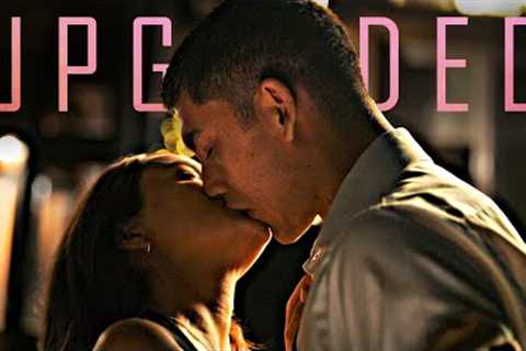 William &amp; Ana - Upgraded