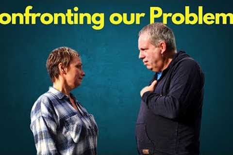 Our Retirement Changed. . . .