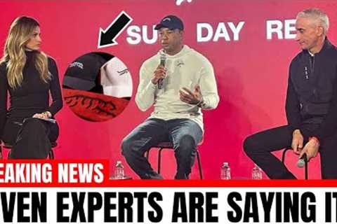 BRUTAL reason behind Golf Fans UNEXPECTED reaction to Tiger Woods New Golf Brand and what it means..