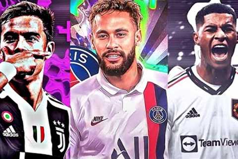 Best Football Edits - Goals, Skills, Fails (#376) | Football Tiktok Edits