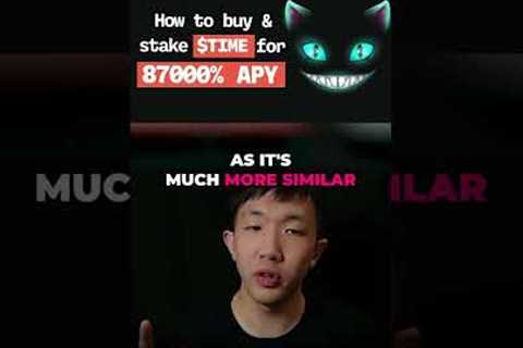 How to yield farm without getting rekt #defi #olympusdao #wonderlandmoney #luna #yieldfarming
