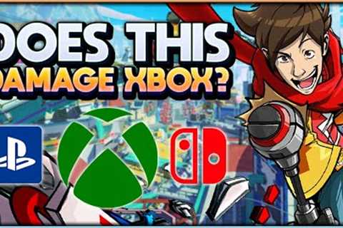 New Xbox Multiplatform Strategy Leaks Early | Does this Hurt Xbox Consoles? | News Dose