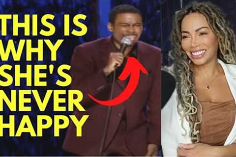 Chris Rock Said This About Women &amp; I See No Lies!