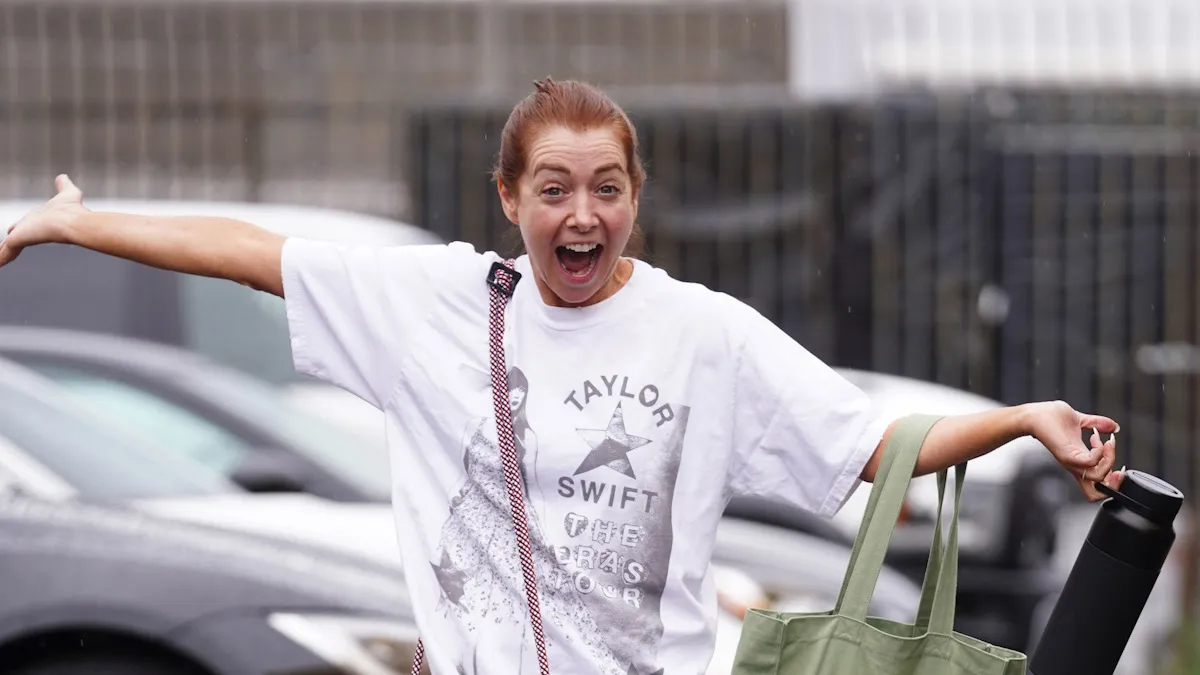 Alyson Hannigan Leaves Penn and Teller: Fool Us: What Happened?