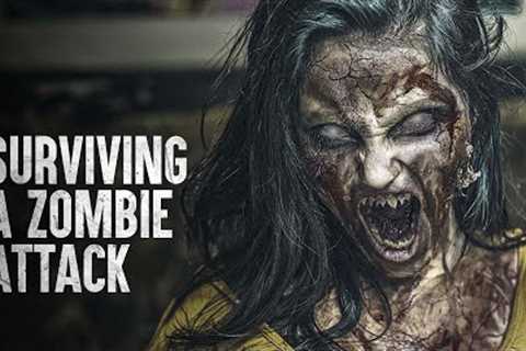 How to Survive a Zombie Attack