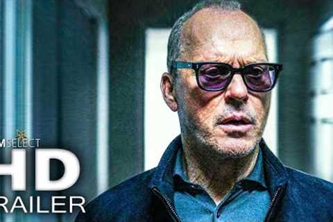 KNOX GOES AWAY Trailer (2024) Michael Keaton, Al Pacino