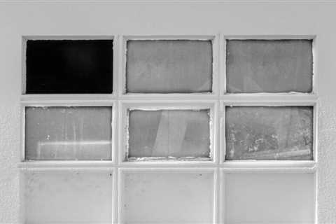 What to look for when deciding if it's time to replace your windows