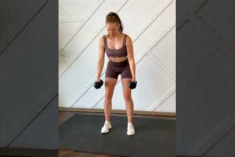 5 MIN ARM WORKOUT