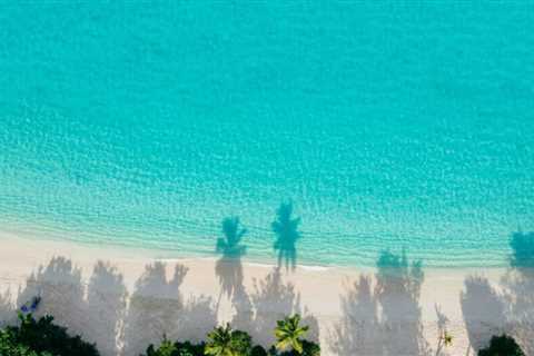 What is St. John USVI known for?