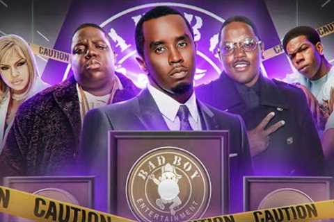 WHAT HAPPENED To The Artists Of Bad Boy Records?