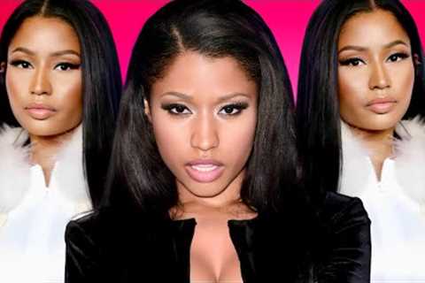Nicki Minaj EXPOSES MUSIC INDUSTRY's agenda to REPLACE her | PF2 DOMINATES the charts!
