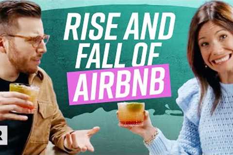 Why Short-Term Rentals Are No Vacation
