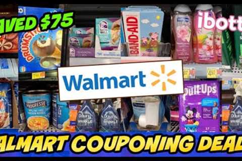 Walmart Couponing Haul | 11 Ibotta Rebates | .41 Each Item | All Digital Deals | February 15th 2024
