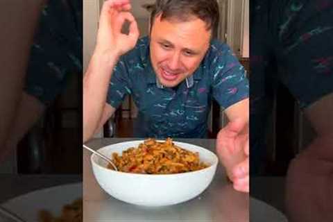This Viral Chinese Chicken Dish Is One To Remember (super easy)