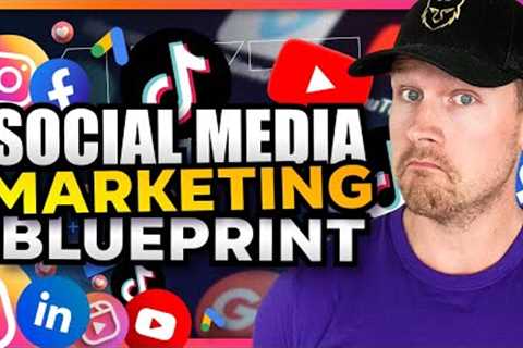 ULTIMATE Social Media Marketing Plan for Real Estate Agents 2023 [EVERY PLATFORM]