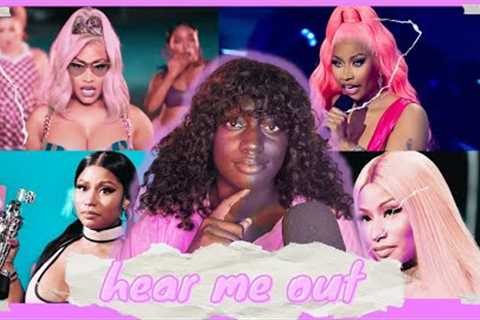 Stans: The perk and price of celebrity | Khadija Mbowe