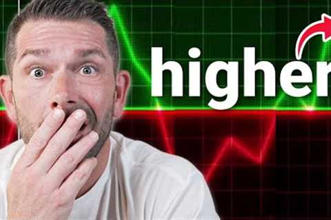 It Started | Interest Rates Just FLIPPED