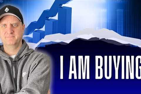 🔥🔥TIME TO CRUSH THIS STOCK MARKET YET AGAIN!! (HOW TO INVEST 2024)