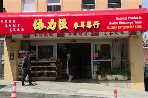 New look at traditional Chinese medicine