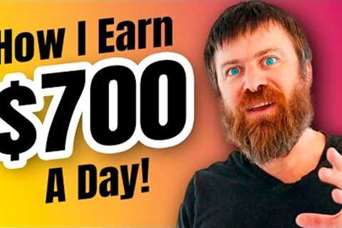 7 Passive Income Ideas To Get Money Consistently