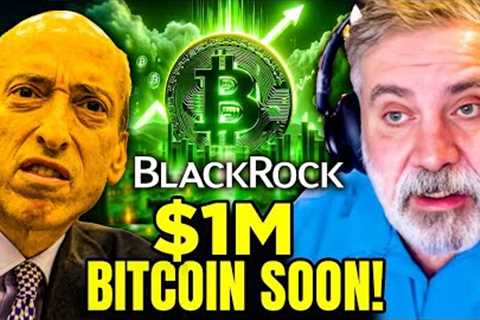99.9% Accuracy? This Astrophysicist Has the CRAZIEST Bitcoin Prediction EVER