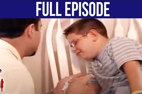 Parents favour their DAUGHTER over their SON! | The Minyon Family | FULL EPISODE | Supernanny USA