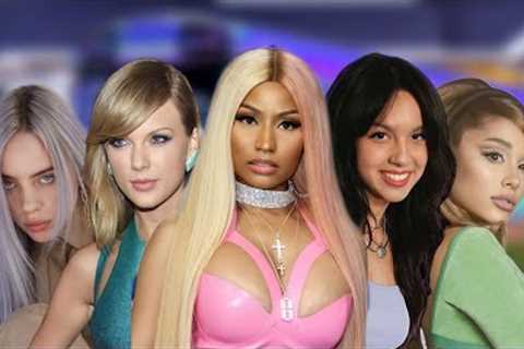 Celebrities in Nicki Minaj's new Car