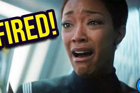 Paramount MINUS 800 Employees?! Amazon Prime Video Gets SUED!