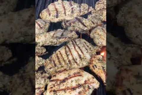 Tips For Grilling the PERFECT Chicken Like A Pro