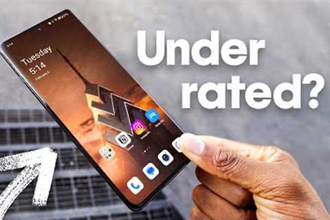 OnePlus 12 Review: Better Than You Think!