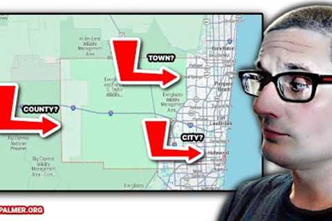 Local SEO Optimization Tips For Geo Targeted Location Service Web Pages
