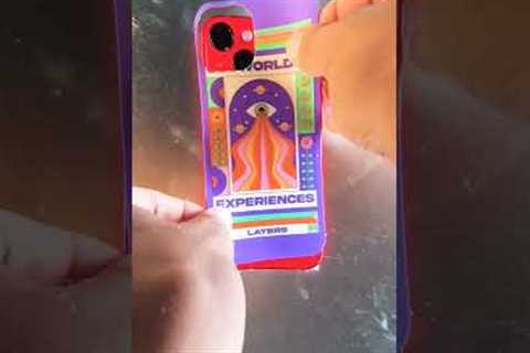 #smartphone #unboxing #experiment #diy #tech #acps #art #gadgets #technology #funny #trending #viral