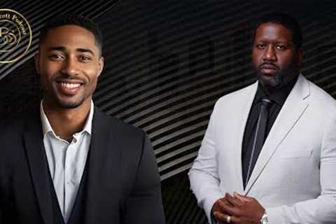 Black Men In Pontiac Michigan Have Had It With Democrats, Many Plan To Vote For The Couch