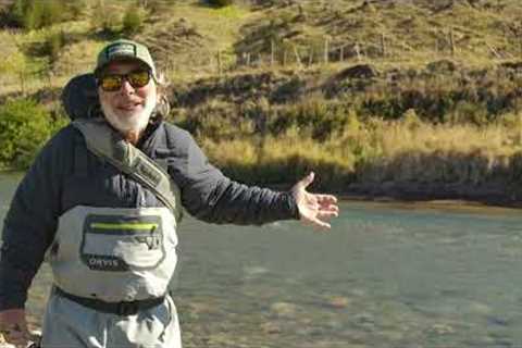Fishing A New Stream or River | How To