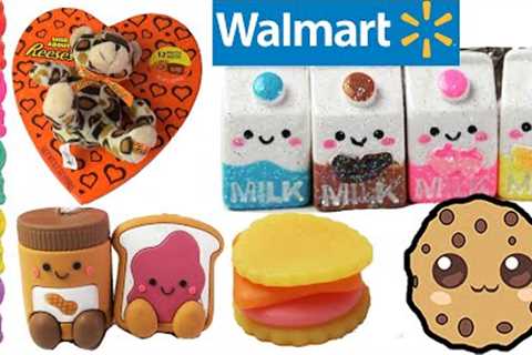 Walmart Valentine's Day Shopping Haul