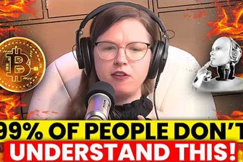 Everyone Must Prepare For What Is Coming! - Whitney Webb 2024 Prediction
