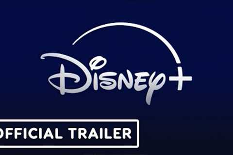 Disney Plus - Official 'Well Said' Big Game Teaser Trailer
